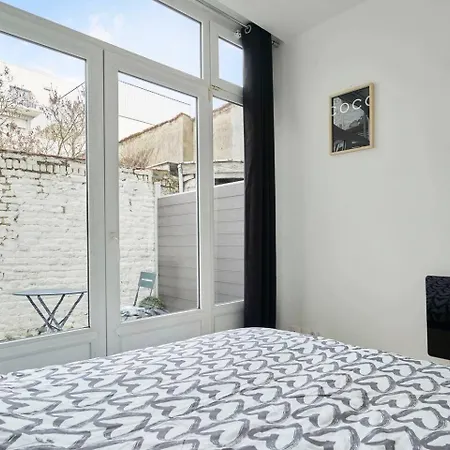 Apartmán A Proximite De Lille *